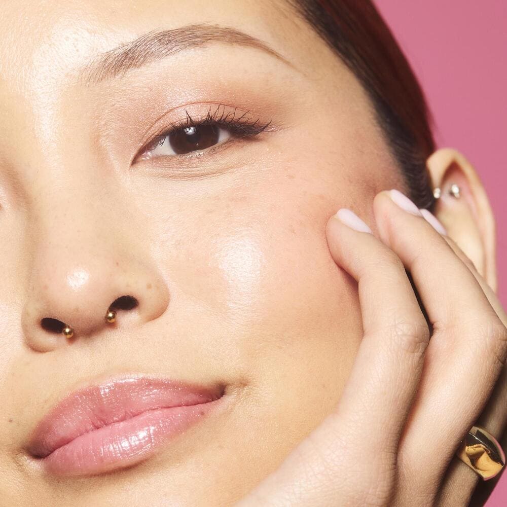 NO BUDGE H25MEGAMETALLIC (SOMBRAS DE OJOS METÁLICAS)